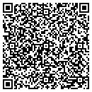 QR code with C Bommakanti Md contacts