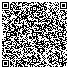 QR code with Hensley Group contacts