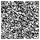 QR code with One Stop Video & Wireless contacts