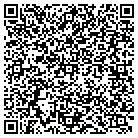 QR code with High Technology Global Digital Report contacts