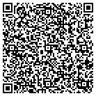 QR code with One Two Three Wireless contacts