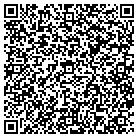 QR code with P C S International Inc contacts