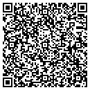 QR code with The New Ewe contacts