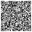 QR code with The Shack LLC contacts