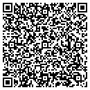 QR code with I & R Enterprises contacts