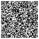 QR code with Rapha Christian Counseling Center contacts