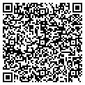 QR code with Vend Zone contacts