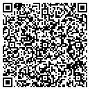 QR code with J Bell Group contacts
