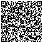 QR code with Riberas Wireless Service contacts