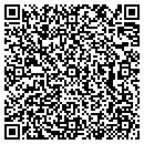 QR code with Zupaints Etc contacts