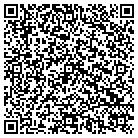 QR code with Resch R David DDS contacts