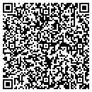 QR code with Lash Bar contacts