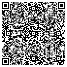 QR code with Gallagher Thomas J MD contacts