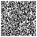 QR code with Gardon Mark MD contacts