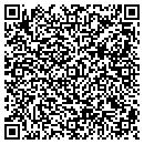 QR code with Hale John M MD contacts