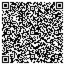 QR code with T-Mobile contacts