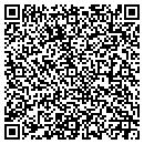 QR code with Hanson Eric MD contacts
