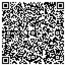 QR code with T-Mobile contacts