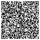 QR code with Hartig Donald E MD contacts