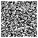 QR code with Heron Charles R MD contacts