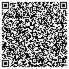 QR code with Heverly David N MD contacts