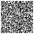 QR code with Hired Hand Gcl contacts