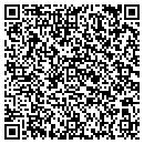 QR code with Hudson Paul MD contacts