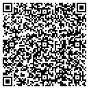 QR code with James A Eborn contacts
