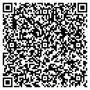 QR code with Han James B DDS contacts