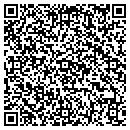 QR code with Herr James DDS contacts