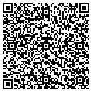 QR code with Island Dolls contacts