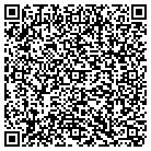 QR code with Maggiolino Giacomo MD contacts