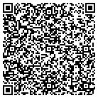 QR code with Marsh-Kates Kendra MD contacts