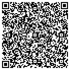 QR code with Radiology At Shands Med Plaza contacts