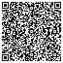 QR code with Zee Cellular contacts