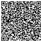 QR code with Halstead Nathan G DDS contacts