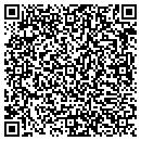 QR code with Myrtha Pools contacts