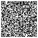 QR code with Hodapp Paul K DDS contacts