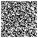 QR code with Hodapp Paul K DDS contacts