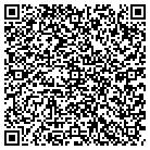 QR code with Spine & Disk Center of Arizona contacts