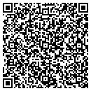 QR code with L'Abbe Steve DDS contacts