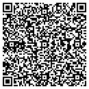 QR code with Derrick Hall contacts