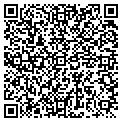 QR code with Danny A Ness contacts