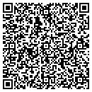 QR code with Dna Lab Inc contacts