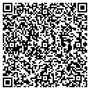 QR code with Heb Wireless contacts