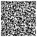 QR code with R C Schulte Dds Pc contacts