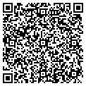 QR code with BCI contacts