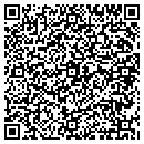 QR code with Zion Hill AME Church contacts