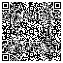 QR code with I S B Wireless & More contacts