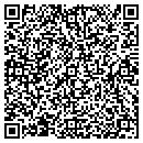 QR code with Kevin D Fox contacts